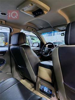 شيفروليه تاهو